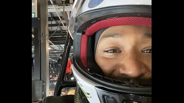 Nascar Big Daddy VCP In The House