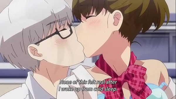 World's End Harem Best Ecchi moments