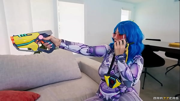 Cocked & Loaded / Brazzers/ Enter XVPROMO