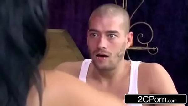 Luna Star sees cock in her future