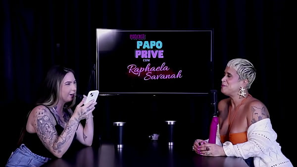 VEJA A ENTREVISTA SAFADA E CHEIA DE PUTARIA COM A JUST JOANA NO PORN CAST BRAZIL - PARTE 3 (WATCH ON: SHEER/RED)
