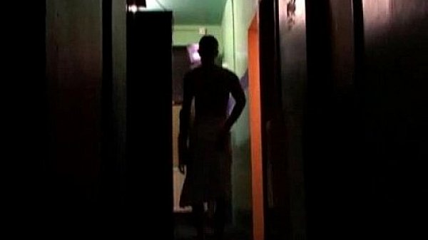 Real BathHouse Bareback Action  