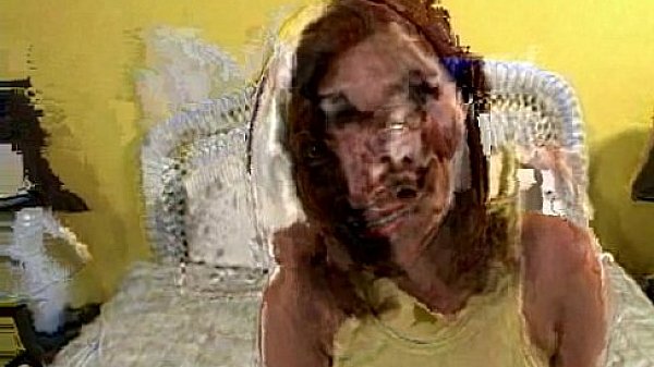 Redhead Ginger hardcore