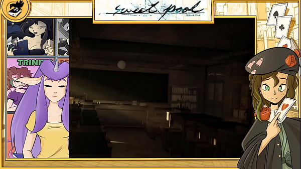 Sweet Pool Gay Visual Novel Episode Four