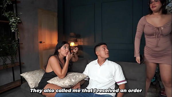 Girlfriend cheated on after boyfriend and mom had sex behind her back without a condom - Merry Christmas!