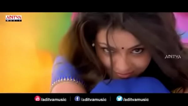 Kajal agarwal  sexy seduction