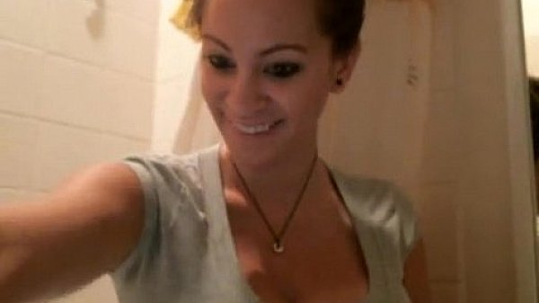 Big tits webcam
