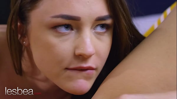 Lesbea Beautiful Czech and Russian babes passionate lesbian pussy licking  