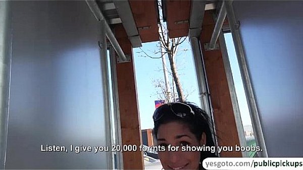 Perfect ass babe Nancy rides handsome studs hard cock