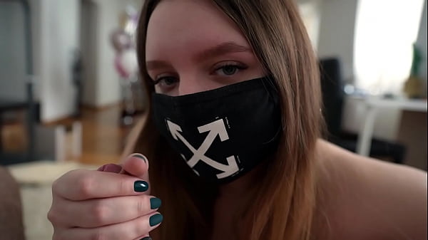 Cum on a big and juicy ass