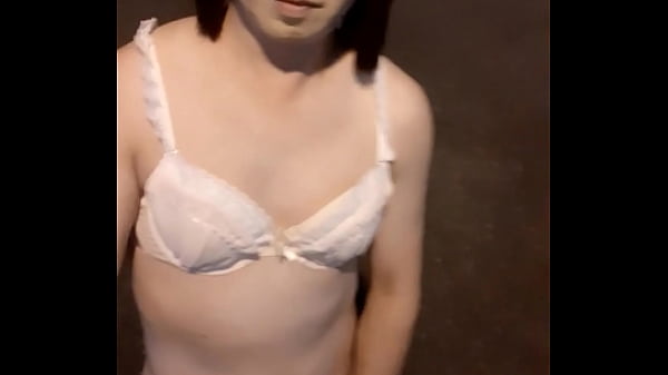 変態熟女装ゆりか 