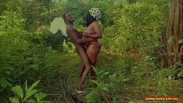 BBW AFRICAN WIFE FUCKED HARD BY HUSBAND BEST FRIEND