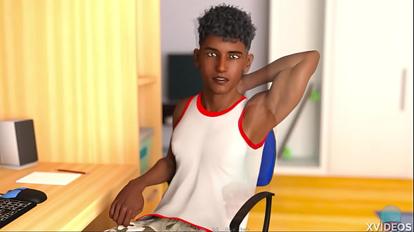 SHUT UP AND DANCE ep.16 &ndash; Visual Novel Gameplay [HD]