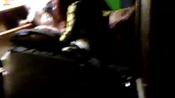 Mandifine and stranger