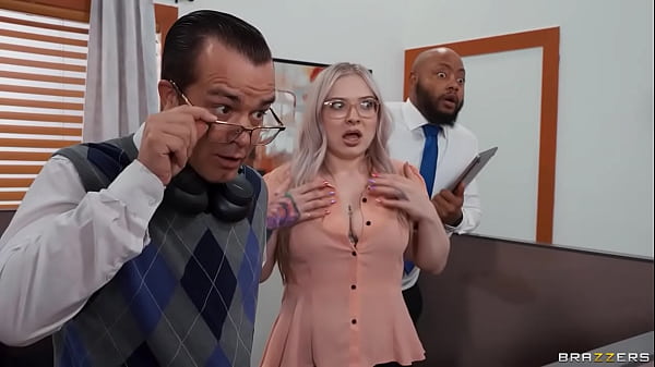 Casual Anal / Brazzers/ Enter XVPROMO