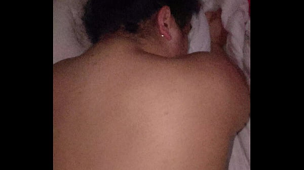 Dominican BBW Fuck Anal, She loves Doggystyle!