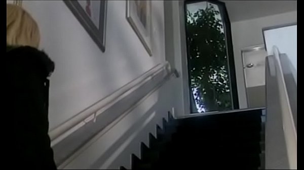 Pretty hot and tempting blonde babe with big jugs Brittney Skye made dude taking shower to drill her 