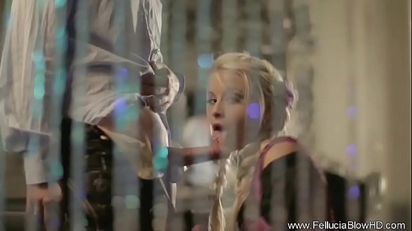 Soft Mouth for a Nice Cock