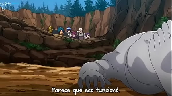 Meikyuu Black Company cap 10 sub espa&ntilde;ol  