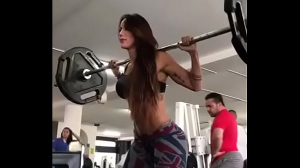 Perfect Ass Squat Name Please