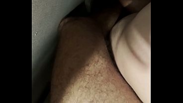 Na boleia com caminhoneiro e o ajudante