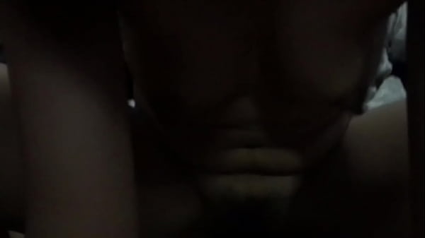 Moaning big boobs asian gf