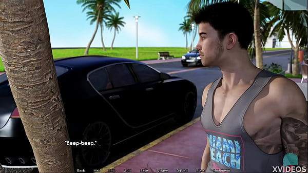 INTERTWINED ep.123 - Visual Novel Gameplay [HD]