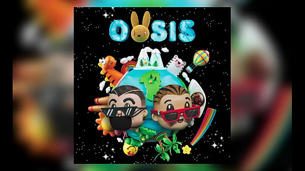 Video de Bad Bunny Hace tendencias