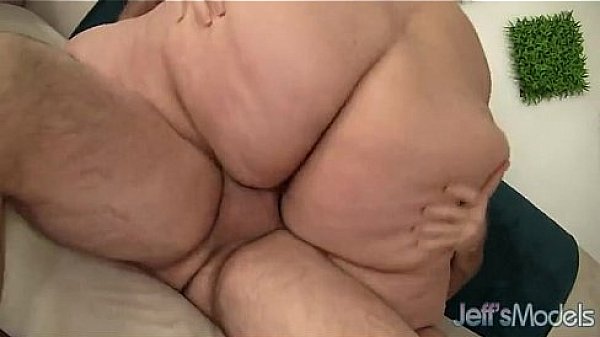Beautiful SSBBW Pornstar With A Big Fat Ass