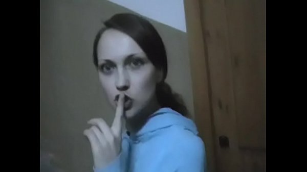 Non-professional show her cock-sucking and dick-riding skills