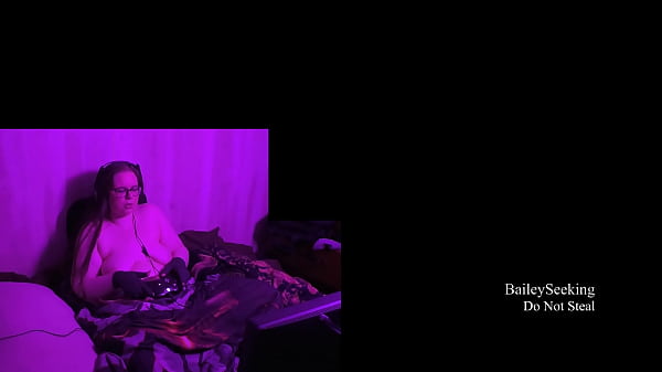 Naked Evil Within 2 Play Through part 11  