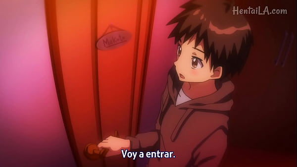 se coje a su hermana