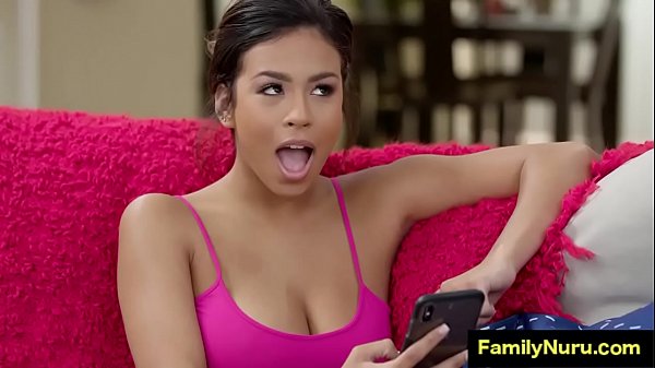 Unlce family nuru massage