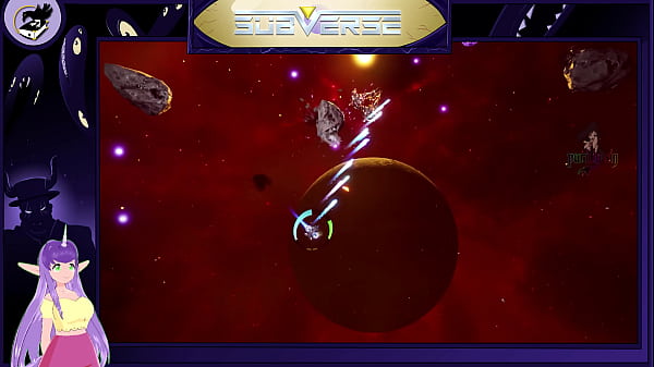 Fucking in Subverse Episode fifteen Sidemission Fun 