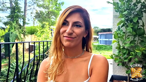 Baisez-moi le cul, depuis le temps que j'attends &ccedil;a