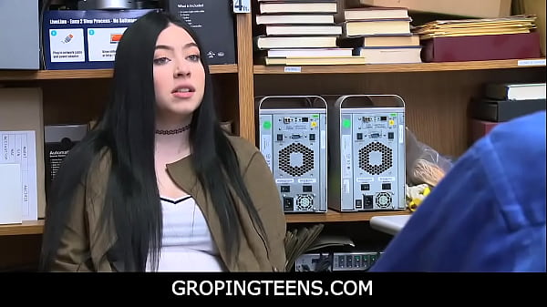 Big Tits Shoplifter Got Busted And Fucked By Her Familiar Guard&nbsp;- shoplyfter shop lyfter xxx shoplyfters shoplyfter porn shoplyfting shoplifting thief shoplifter teen shoplifter thief guard lp security officer mall cop