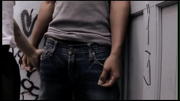 They are wild, attractive and have sex