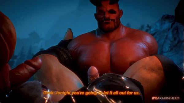 Video edits by the artist Barakingxxo, part one.  