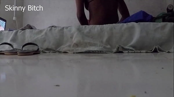 I set up a hidden camera while I watched porn (Watch full video on SHEER or MEMBERSHIP)