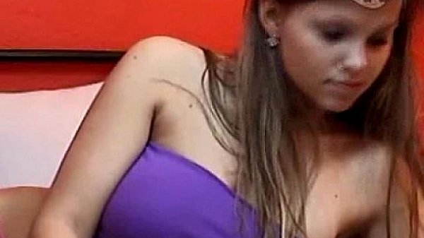 18yo Russian Teens on Cam!