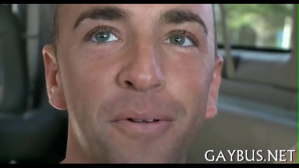 Homosexual twink porn movie scenes  