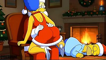 Married Housewife Slut Enjoys Cheating. Cartoon. Cheating Wife.