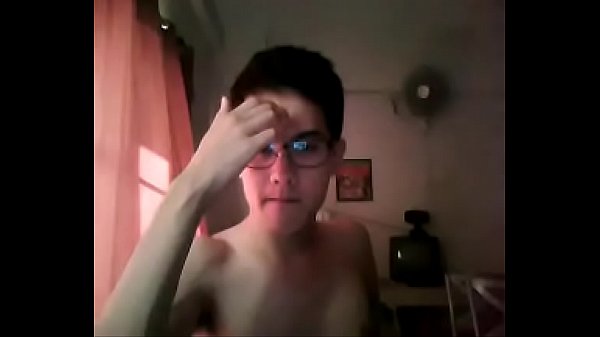 Thai Cute Boy Webcam Jerking
