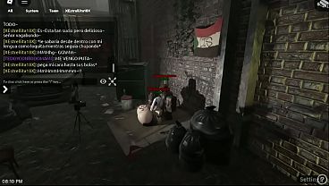 FRIEREN VIAJA A MI MUNDO Y ME LA COJO