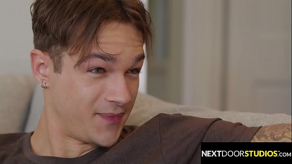 Long Time Buddies Become FWB - Jayden Marcos, Kam Stone 