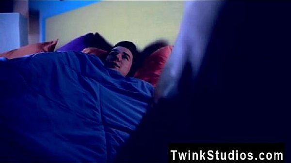 Hot twink He eventually decides to go to s., hoping the call was