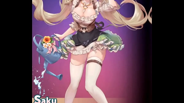 Saku porn game portrait