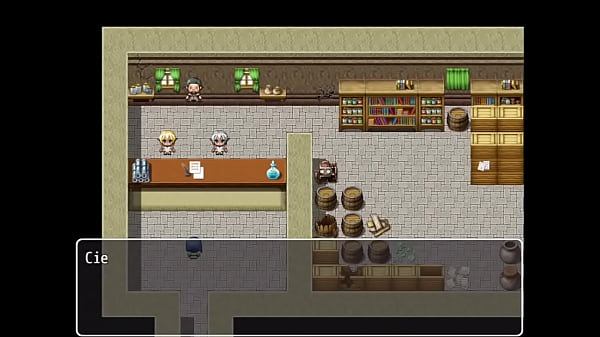 NTR Sisters - Ciella & Luciella - Parte 8