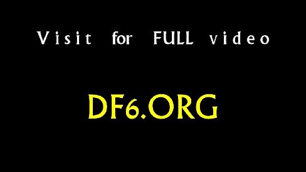 Undressed tease from a virgin