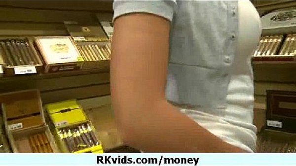 Money really talks 3